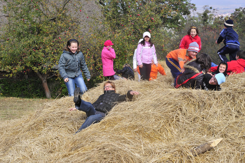 viaggio in romani - rotary cusago - foto 297