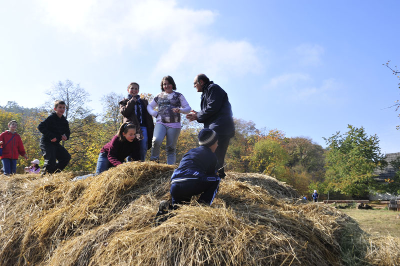 viaggio in romani - rotary cusago - foto 304