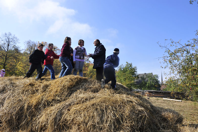 viaggio in romani - rotary cusago - foto 305