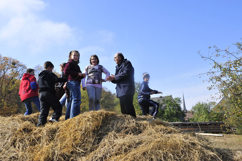 viaggio in romani - rotary cusago - foto 306