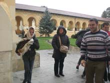 viaggio in romani - rotary cusago - foto 028