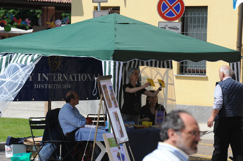 rotary cusago visconteo - festa patronale 2009 - 4060