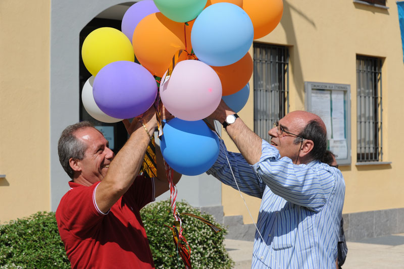 rotary cusago visconteo - festa patronale 2009 - 4113