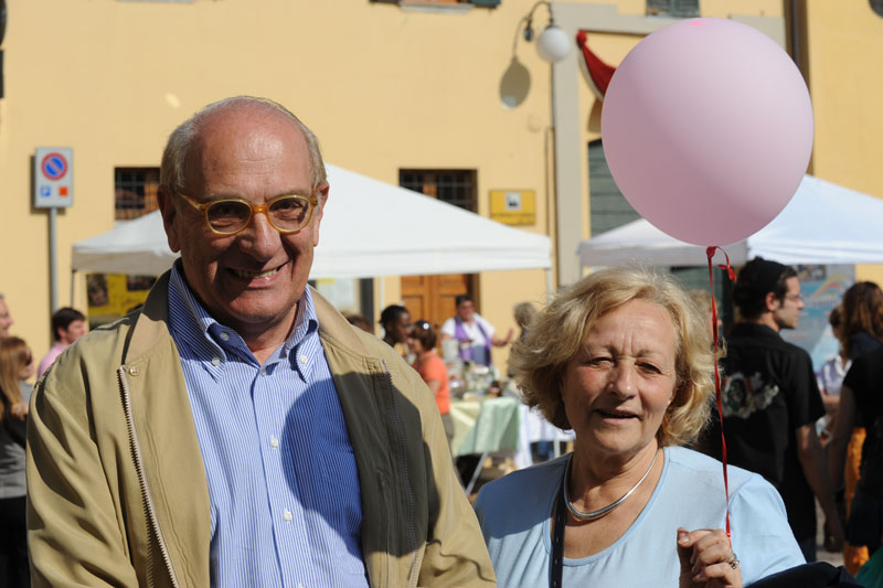 rotary cusago visconteo - festa patronale 2009 - 4129