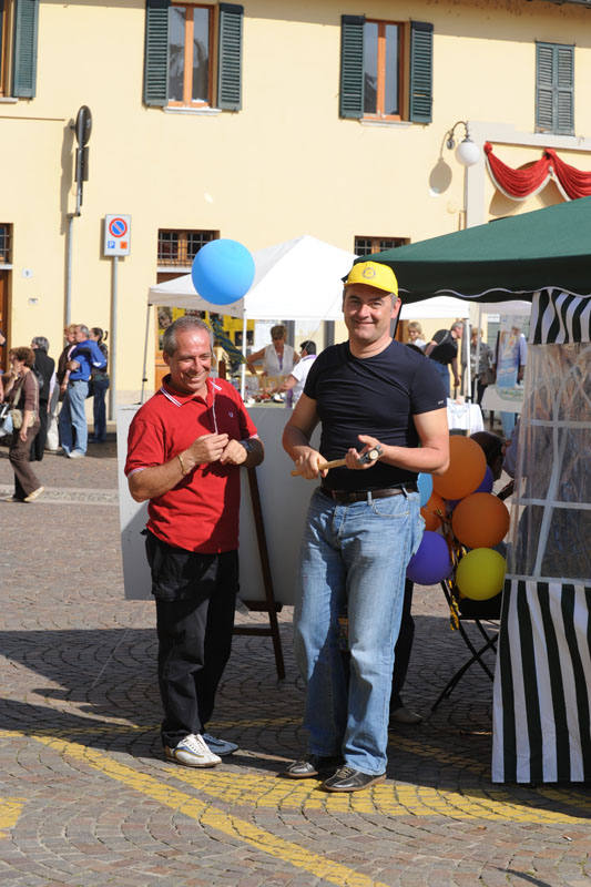 rotary cusago visconteo - festa patronale 2009 - 4154