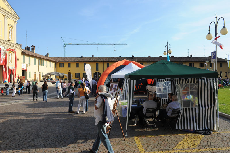 rotary cusago visconteo - festa patronale 2009 - 4188