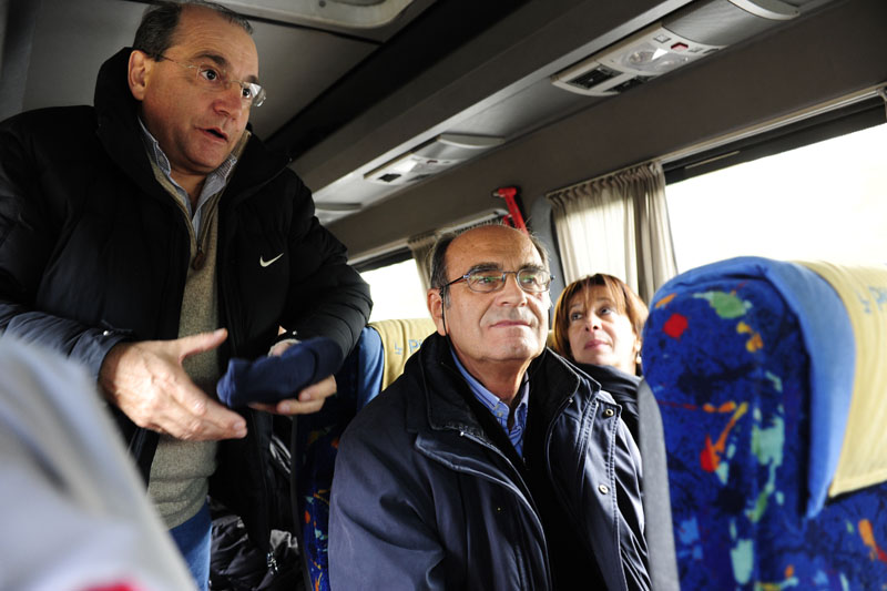 viaggio in romani - rotary cusago - foto 146