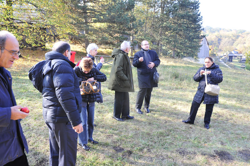 viaggio in romani - rotary cusago - foto 274