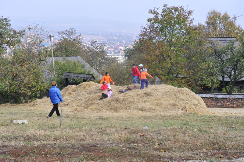 viaggio in romani - rotary cusago - foto 293