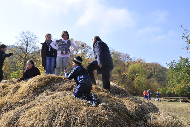 viaggio in romani - rotary cusago - foto 302