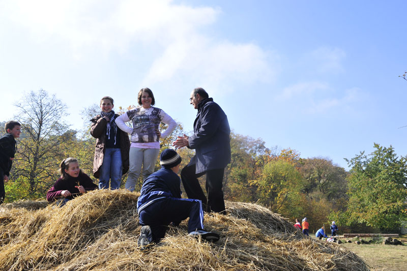 viaggio in romani - rotary cusago - foto 303