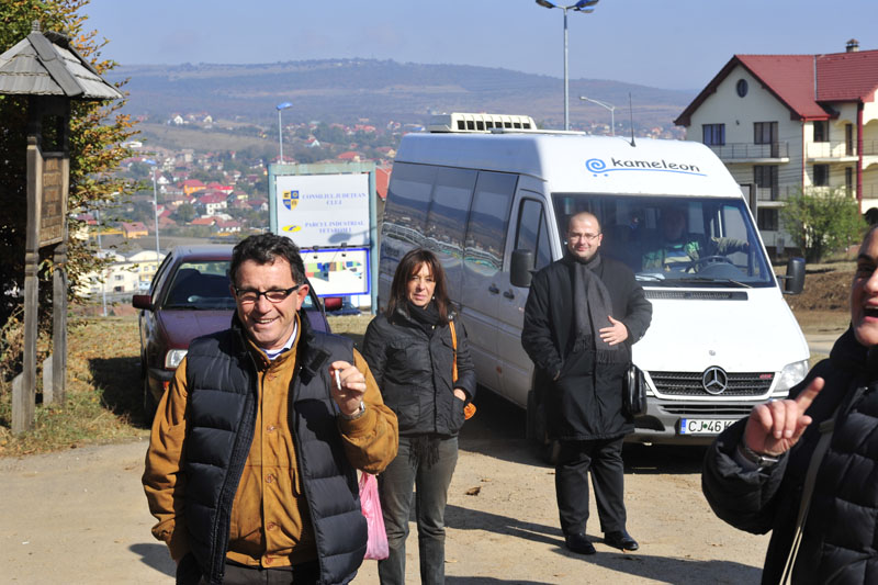 viaggio in romani - rotary cusago - foto 312