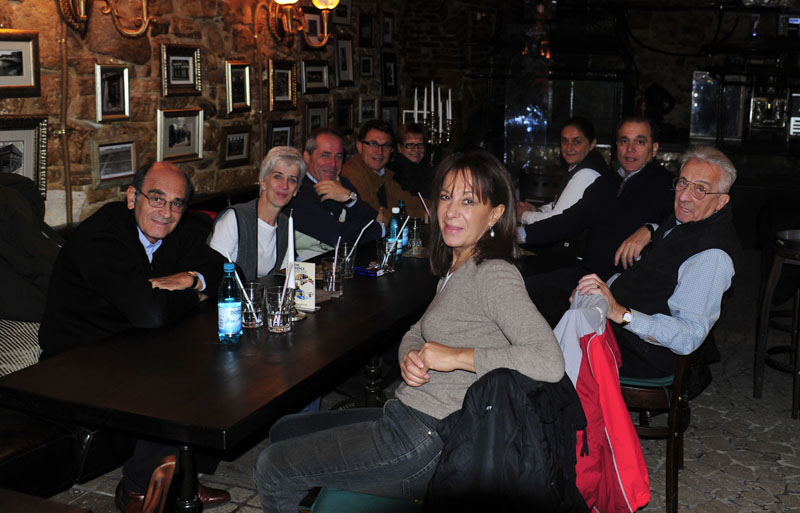 viaggio in romani - rotary cusago - foto 333