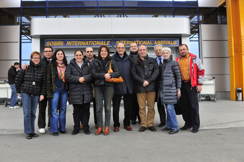 viaggio in romani - rotary cusago - foto 349