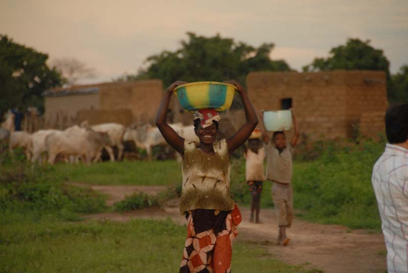 burkina faso - 2007- 0303