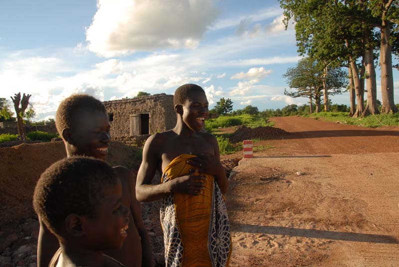 burkina faso - 2007- 0405