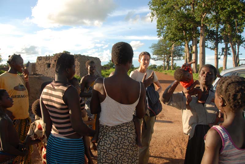 burkina faso - 2007- 0407