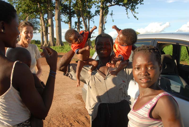 burkina faso - 2007- 0409