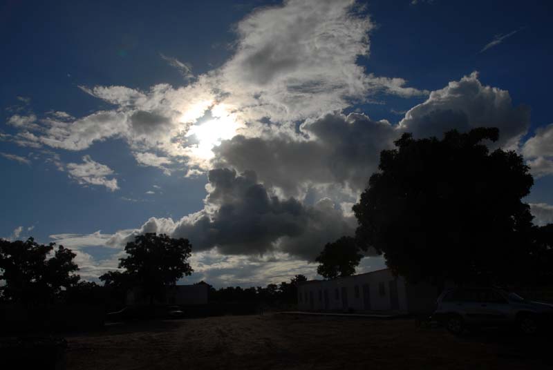 cieli del burkina faso - 2007 - foto 0007