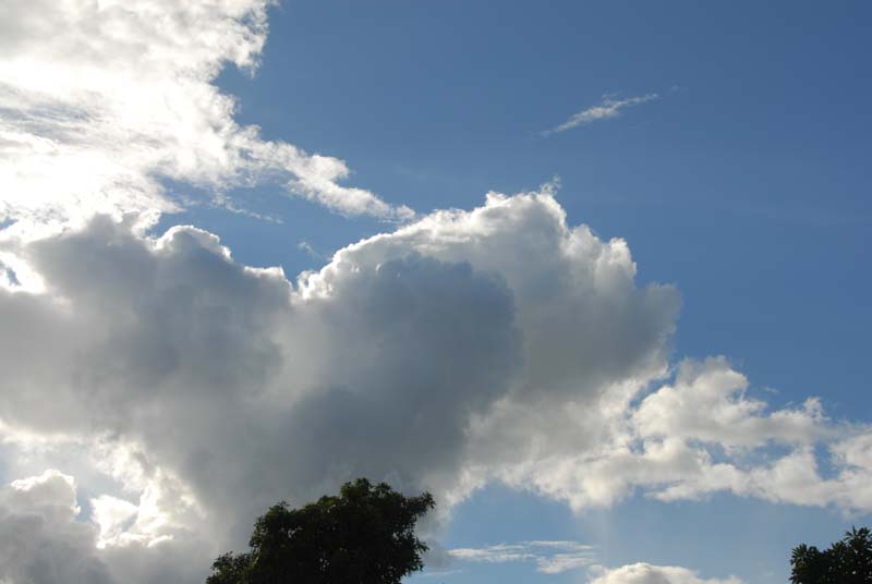 cieli del burkina faso - 2007 - foto 0009