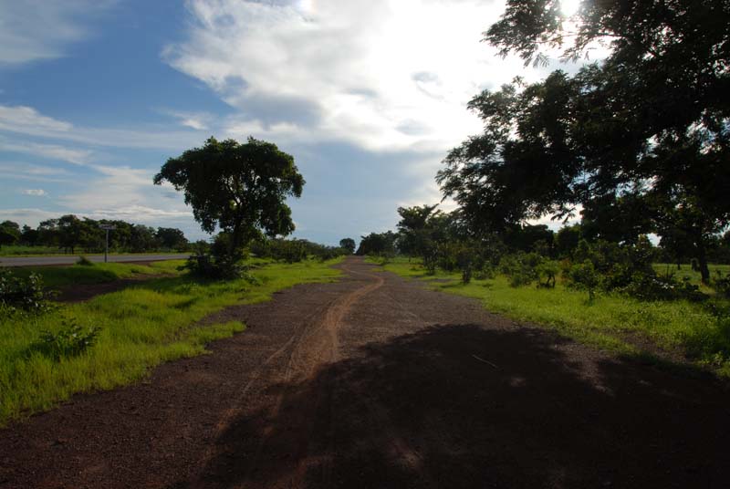 cieli del burkina faso - 2007 - foto 0016