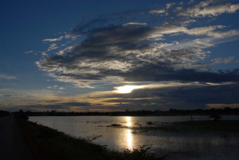 cieli del burkina faso - 2007 - foto 0022