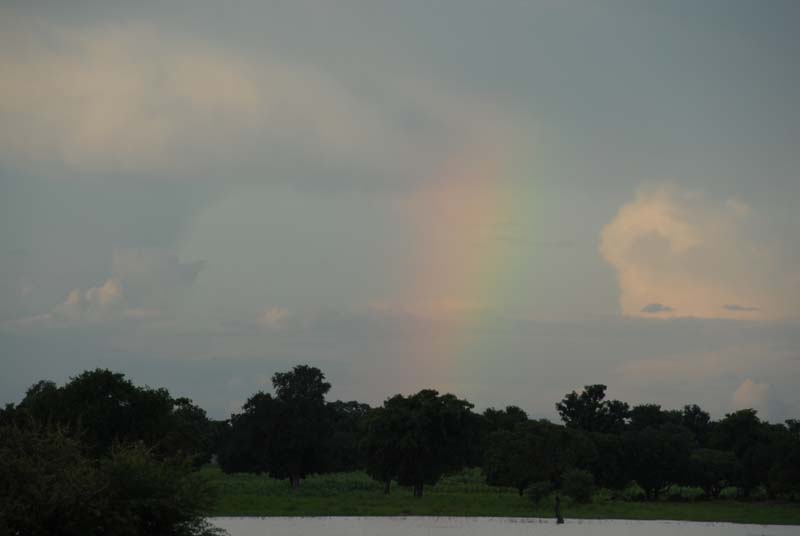 cieli del burkina faso - 2007 - foto 0026