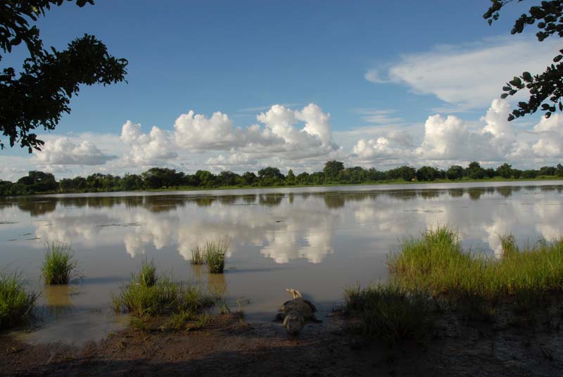 cieli del burkina faso - 2007 - foto 0028