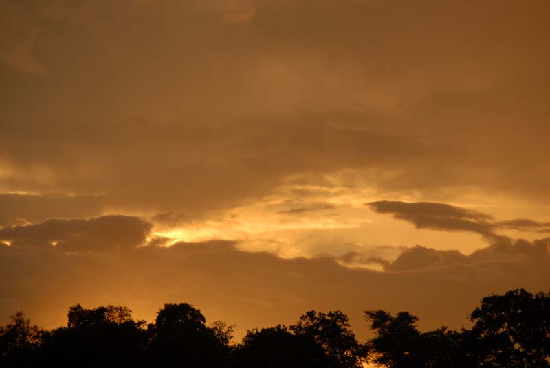 cieli del burkina faso - 2007 - foto 0038