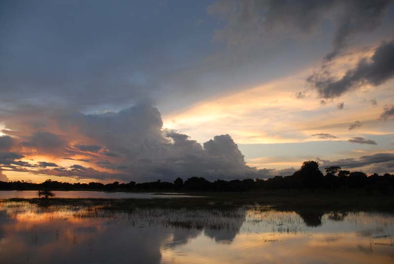 cieli del burkina faso - 2007 - foto 0043