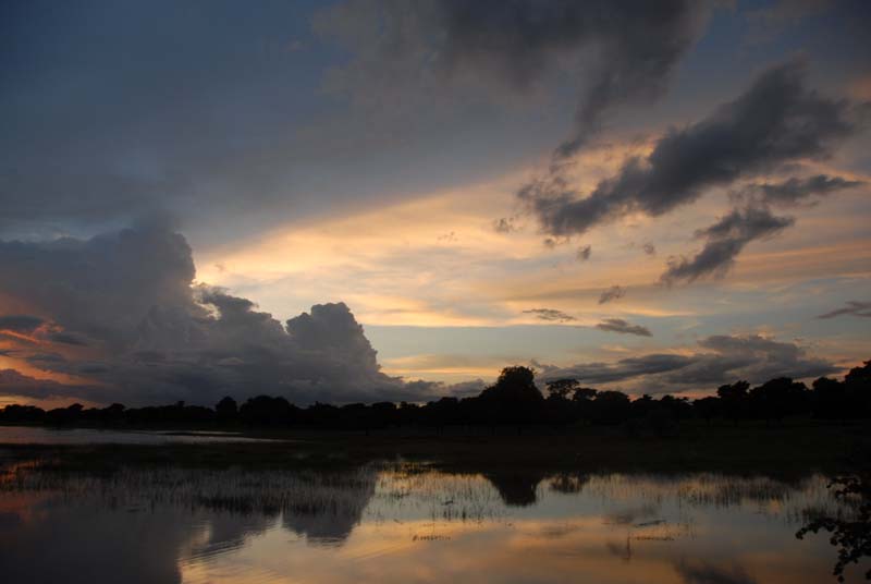 cieli del burkina faso - 2007 - foto 0044