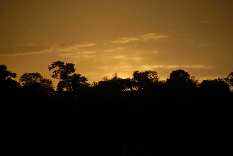 cieli del burkina faso - 2007 - foto 0062