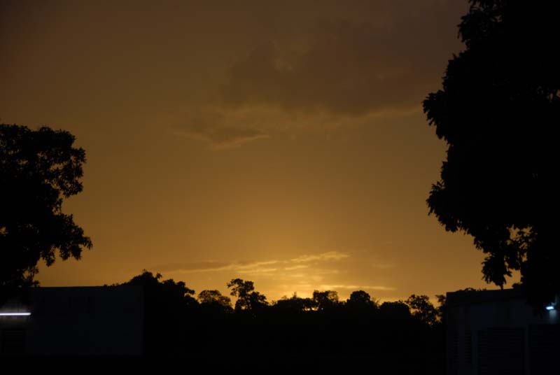 cieli del burkina faso - 2007 - foto 0063