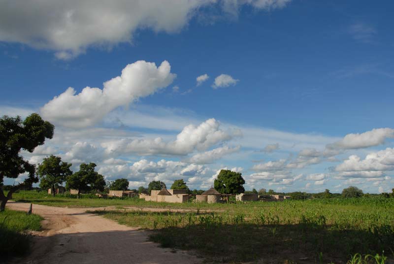 cieli del burkina faso - 2007 - foto 0065