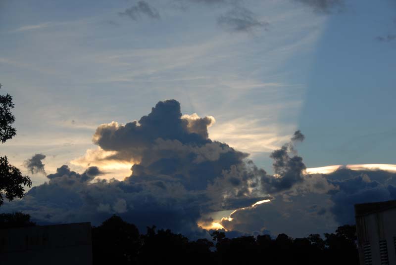 cieli del burkina faso - 2007 - foto 0066