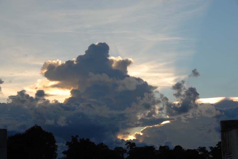 cieli del burkina faso - 2007 - foto 0069