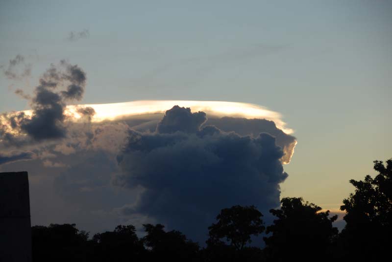 cieli del burkina faso - 2007 - foto 0071