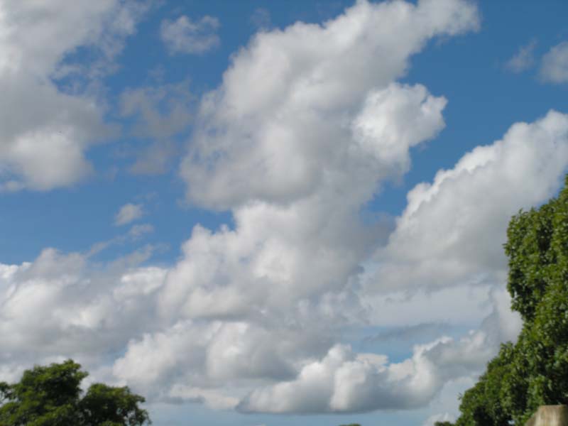 cieli del burkina faso - 2007 - foto 0086