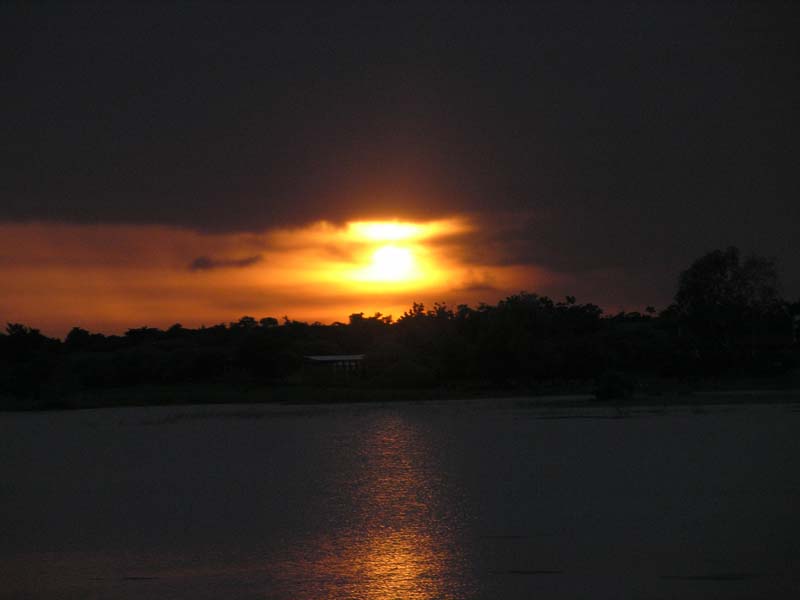 cieli del burkina faso - 2007 - foto 0088