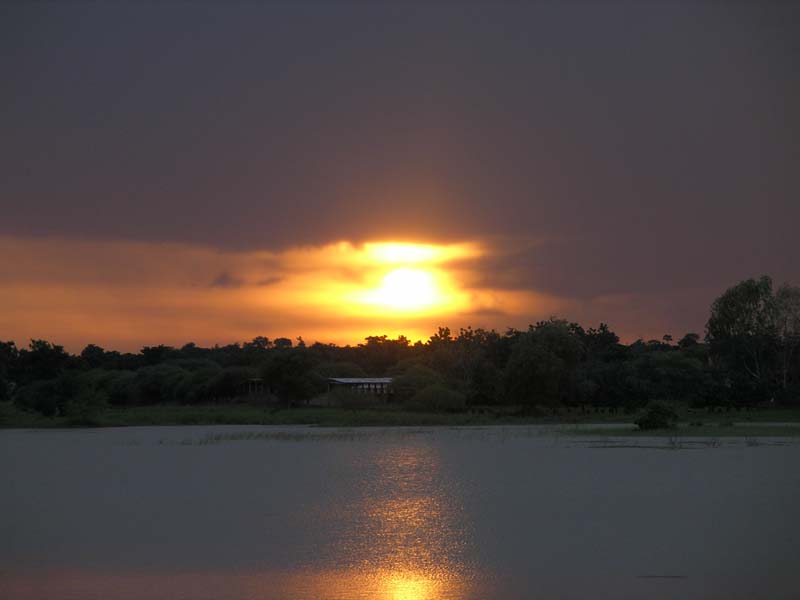 cieli del burkina faso - 2007 - foto 0089