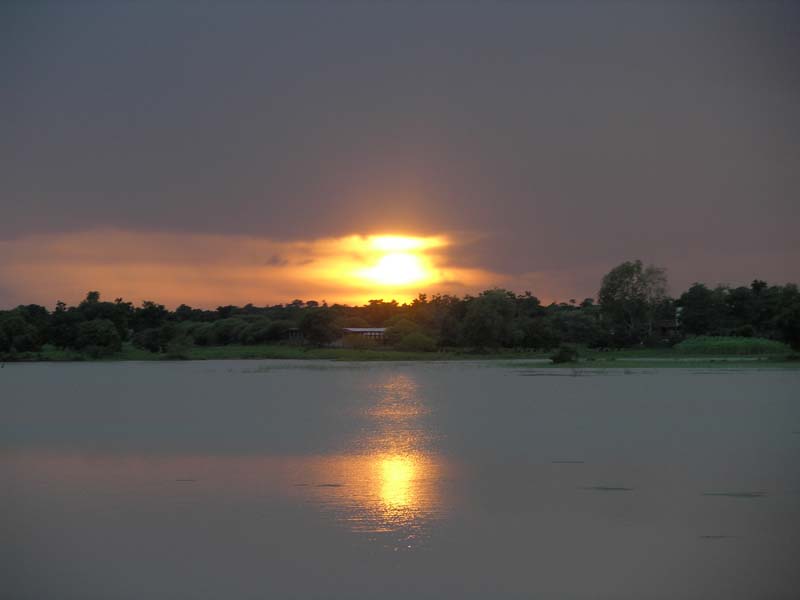 cieli del burkina faso - 2007 - foto 0090