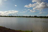 cieli del burkina faso - 2007 - foto 0011