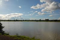 cieli del burkina faso - 2007 - foto 0012