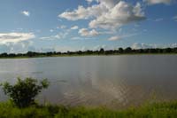 cieli del burkina faso - 2007 - foto 0013