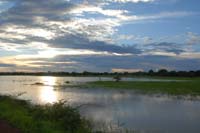 cieli del burkina faso - 2007 - foto 0021