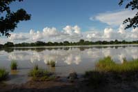 cieli del burkina faso - 2007 - foto 0028