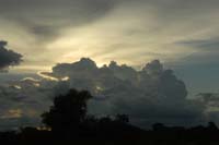 cieli del burkina faso - 2007 - foto 0031