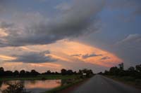 cieli del burkina faso - 2007 - foto 0039