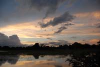 cieli del burkina faso - 2007 - foto 0045