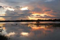 cieli del burkina faso - 2007 - foto 0050